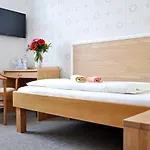 فندق Atlantik بوركم