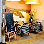 Hotel Atlantik Borkum