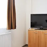 Hotel Atlantik 3*