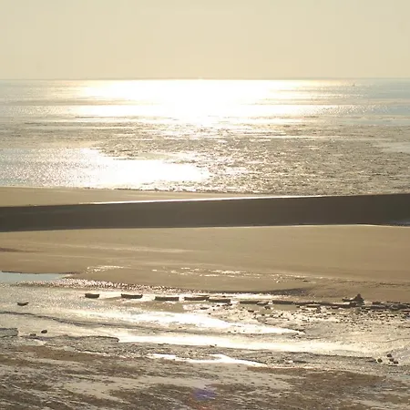 Atlantik 3* Borkum