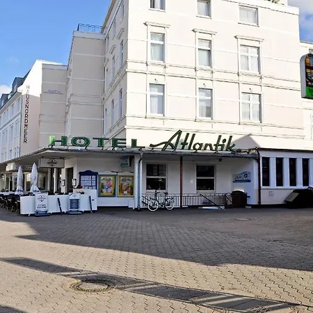 Atlantik Borkum