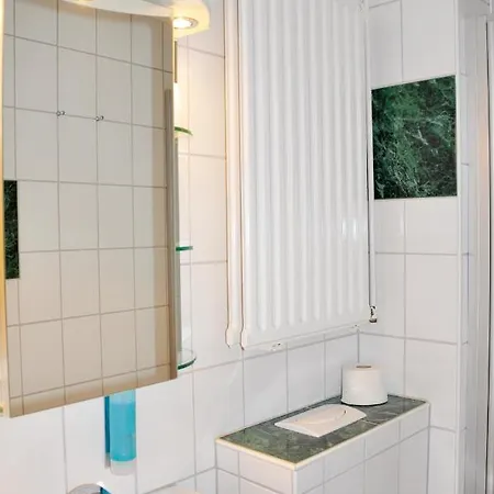 Atlantik Hotel Borkum