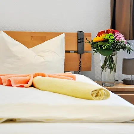 Atlantik Hotel 3*