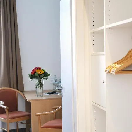 Atlantik Hotel 3*