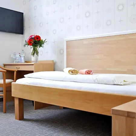 Hotel Atlantik Borkum