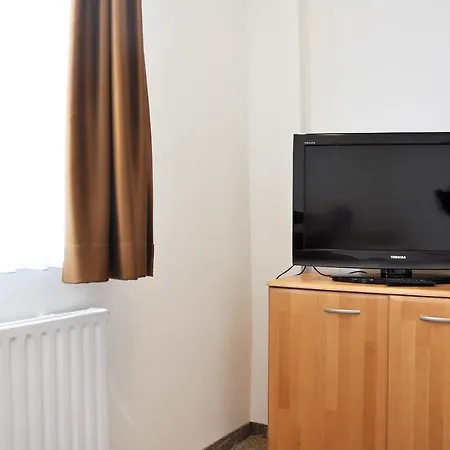 Hotel Atlantik 3*