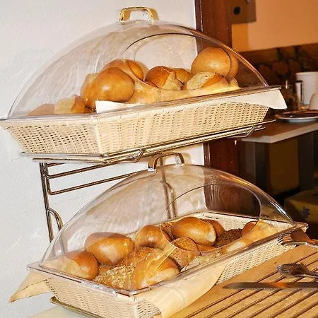 Hotel Atlantik Borkum