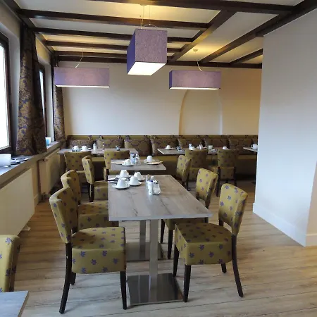 Atlantik Otel