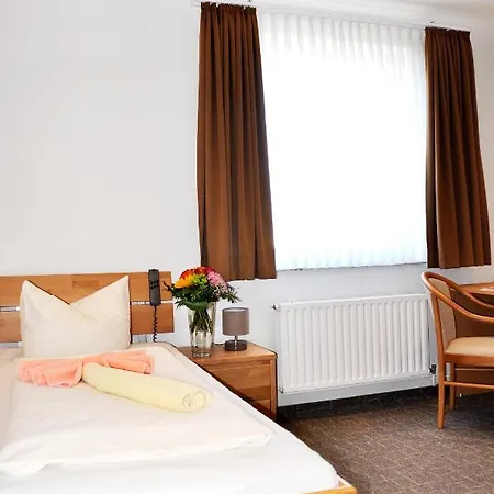 Hotel Atlantik Borkum