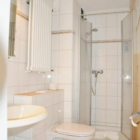 Atlantik 3* Borkum