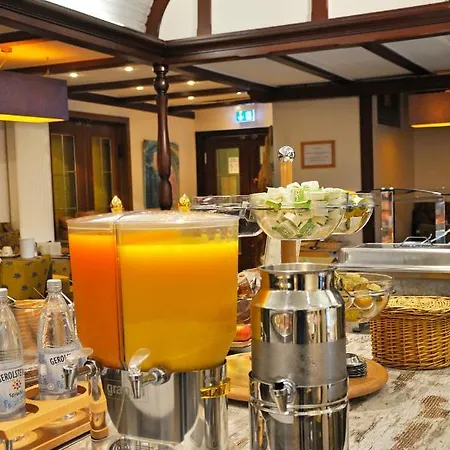 Hotel Atlantik