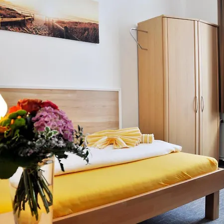 Atlantik 3* Borkum
