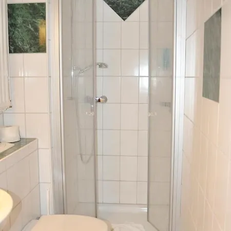 Hotel Atlantik 3*