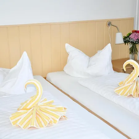 Hotel Atlantik 3*