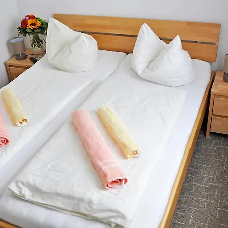 Hotel Atlantik Borkum