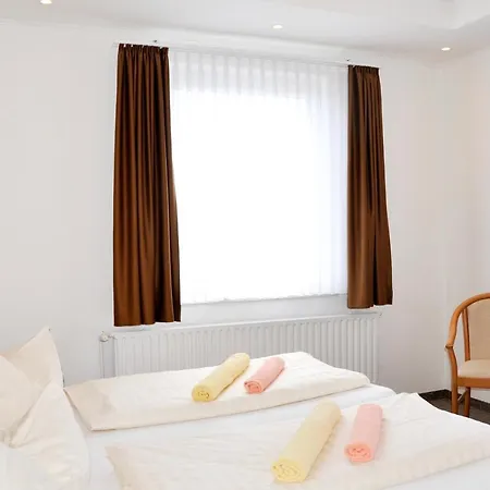 Atlantik 3* Borkum