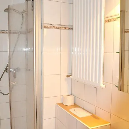 Atlantik 3* Borkum