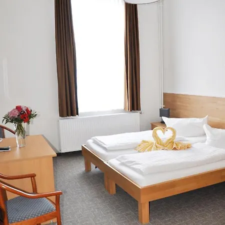 Atlantik Hotel Borkum