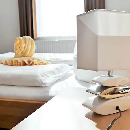 Hotel Atlantik 3*
