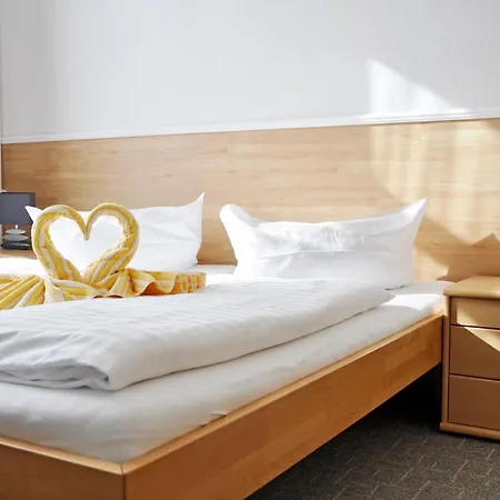 Hotel Atlantik Borkum