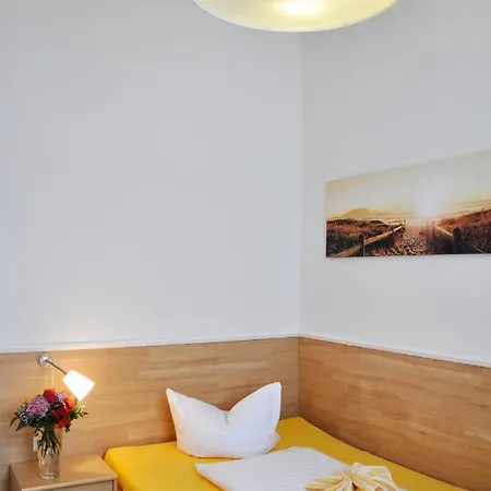 Atlantik Hotel 3*