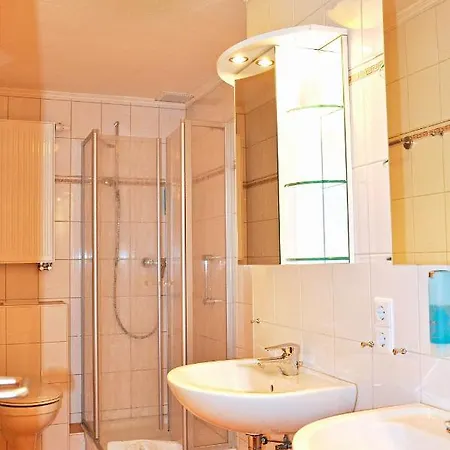 Hotel Atlantik Borkum