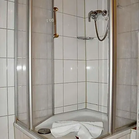 Hotel Atlantik