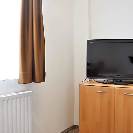 Atlantik Hotel Borkum