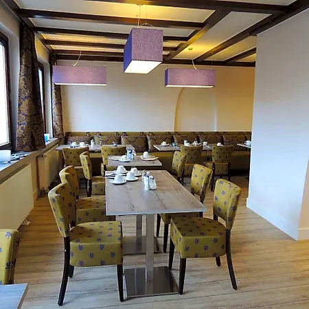 Atlantik 3* Borkum