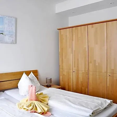 Atlantik Hotel Borkum