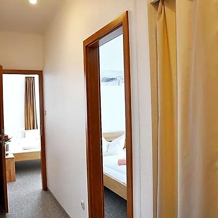 Otel Atlantik