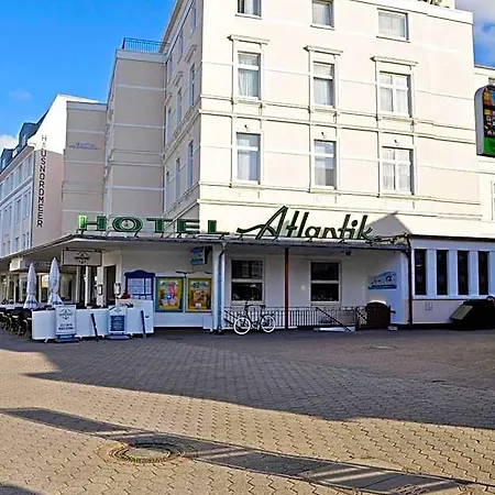 Hotel Atlantik