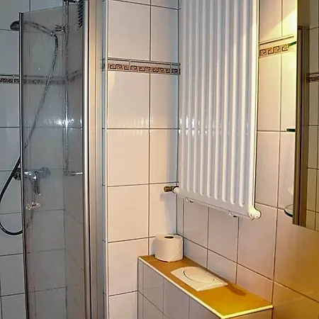 Hotel Atlantik Borkum