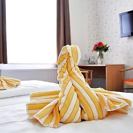 Atlantik Hotel