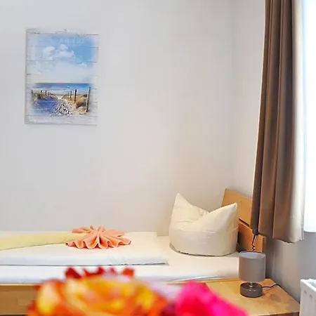 Hotel Atlantik