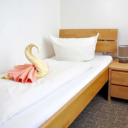 Atlantik 3* Borkum