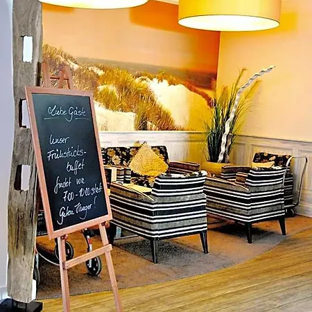 Hotel Atlantik