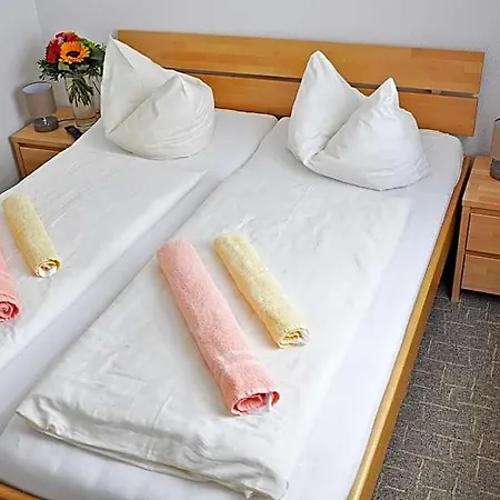 Hotel Atlantik 3*