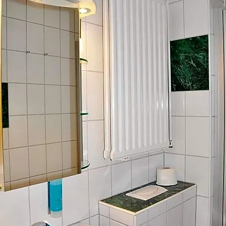 Hotel Atlantik Borkum