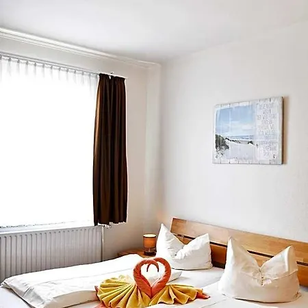 Atlantik 3* Borkum