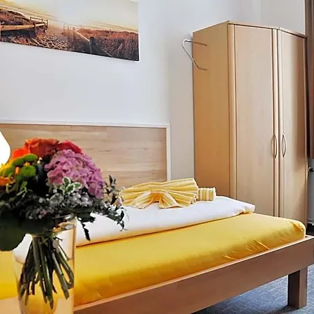 Atlantik 3* Borkum