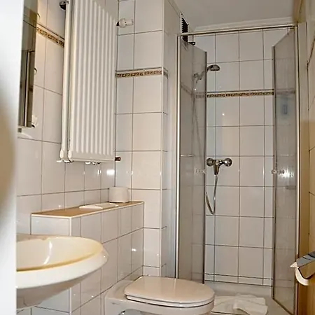 Hotel Atlantik