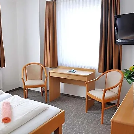 Atlantik 3* Borkum
