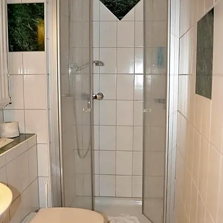 Atlantik 3* Borkum