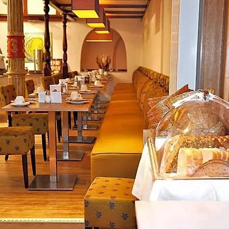 Atlantik Hotel 3*