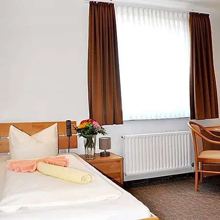 Hotel Atlantik